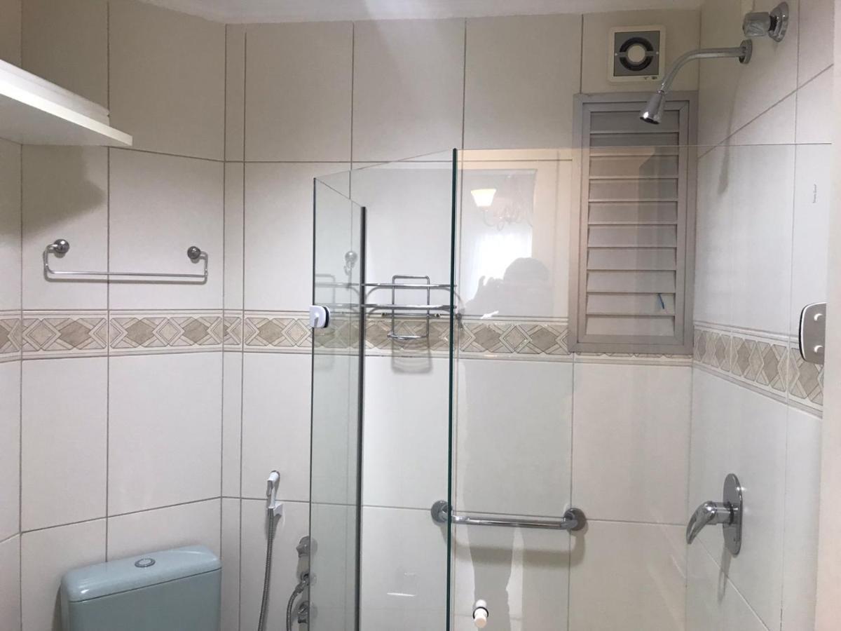 Apartamento Rua Coberta Gramado Luxos Extérieur photo